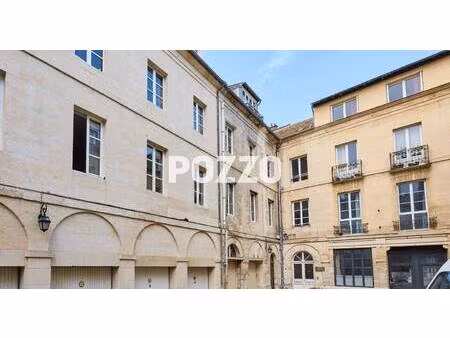pozzo immobilier- saint pierre