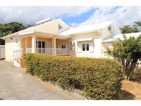 duplex à louer