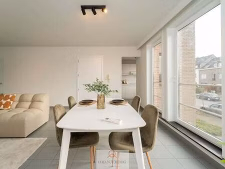 appartement à louer à gent € 915 (lo3x6) - oranjeberg | zimmo
