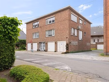 appartement à vendre à lokeren € 229.000 (lo3wp) - van hoye vastgoed - verkoop | zimmo