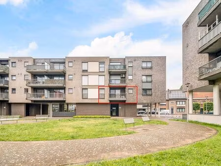 appartement à vendre à maaseik € 210.000 (lo3ye) - johan telen vastgoed | zimmo