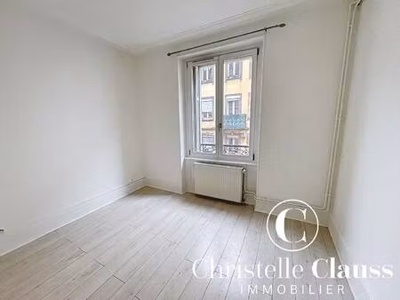 christelle clauss immobilier
