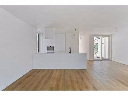 nieuwbouwappartement nabij centrum nijlen
