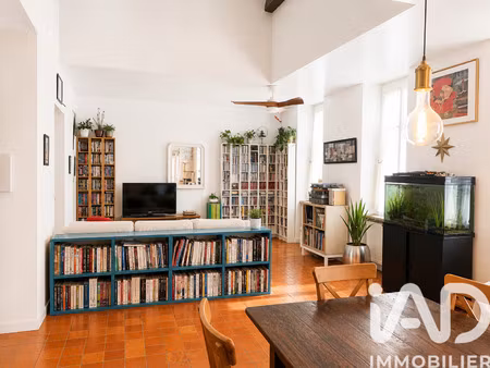 vente appartement 6 pièces
