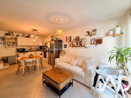 vente triplex 4 pièces