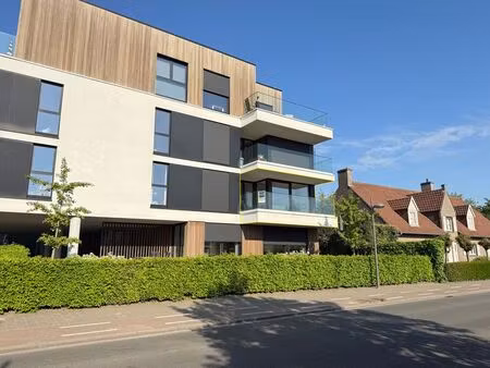 appartement à louer à wingene € 830 (lo3tf) - vlaemynck vastgoed | zimmo
