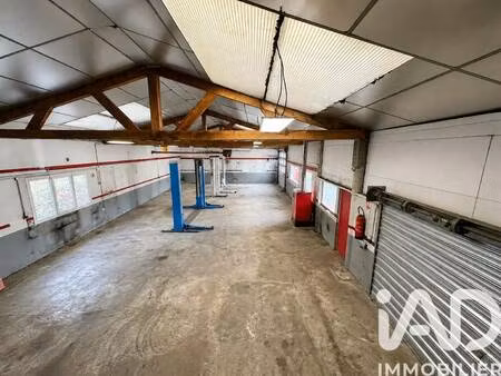 local commercial à vendre
