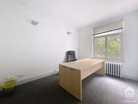 bien professionnel à louer à bruxelles € 375 (lo3vc) - era châtelain (schuman) | zimmo