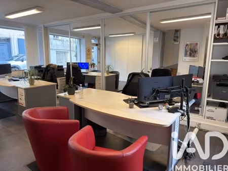 vente boutique/local commercial 110 m²