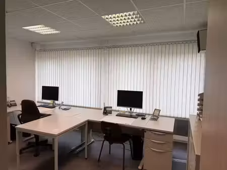 bien professionnel à louer à opglabbeek € 13.218 (lo3v2) - jansen real estate | zimmo