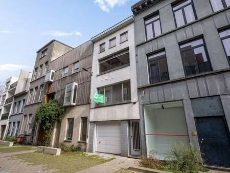 maison à vendre à borgerhout € 349.000 (lo3wz) - vb vastgoed - kapellen | zimmo