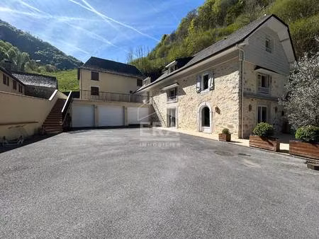 maison à vendre - première occupation