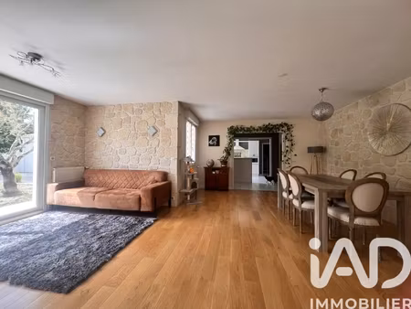 vente maison traditionnelle 6 pièces