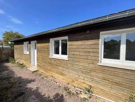 vente maison à banville (14480) : à vendre / 38m² banville