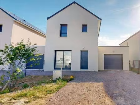 vente maison à bayeux (14400) : à vendre / 89m² bayeux