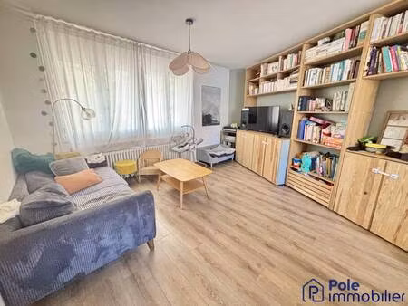 pole immobilier
