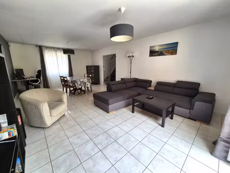 maison à vendre chartres 4 pièce(s) 95m2 270 000€