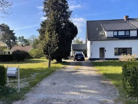 maison à vendre à genk € 359.000 (lo3x4) - onroerend goed | zimmo