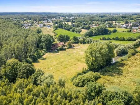 maison à vendre à tessenderlo € 1.395.000 (lo3v5) - horse immo | zimmo