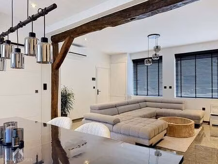 maison à vendre à bissegem € 358.000 (lo3wj) - smart houses | zimmo