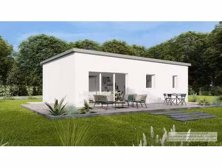 vente maison à langoat (22450) : à vendre / 64m² langoat