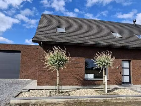 maison à louer à lendelede € 940 (lo3vq) - | zimmo