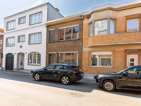 maison à vendre à leuven € 435.000 (lo3xw) - jobo vastgoed bv | zimmo