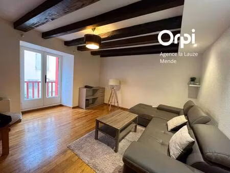 maison de ville à louer
