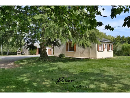 maison à vendre nueil sur layon 4 pièce(s) 74m2 127 200€