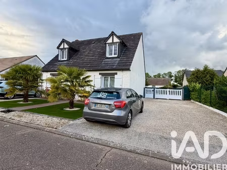 vente maison traditionnelle 5 pièces