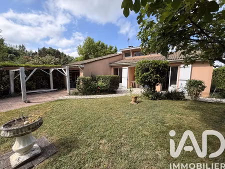 vente maison traditionnelle 4 pièces