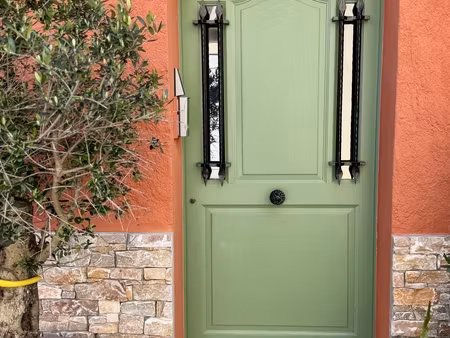 vente maison de village 5 pièces
