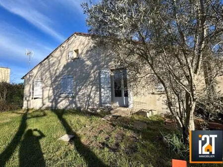 villa à vendre