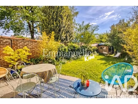 vente maison/villa 5 pièces