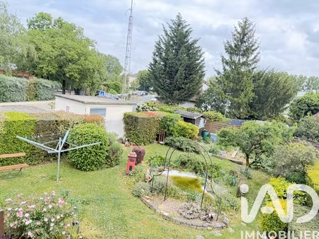 vente maison/villa 8 pièces