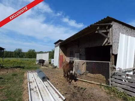 terrain à vendre