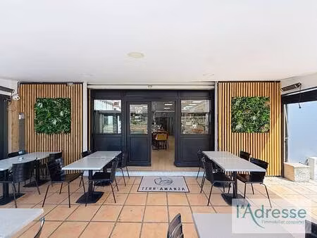 boutique à vendre