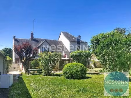 nestenn saint gervais la foret