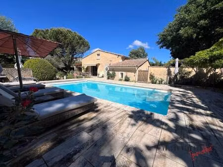 vaison ventoux immobilier
