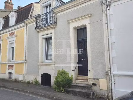 taillefer immobilier
