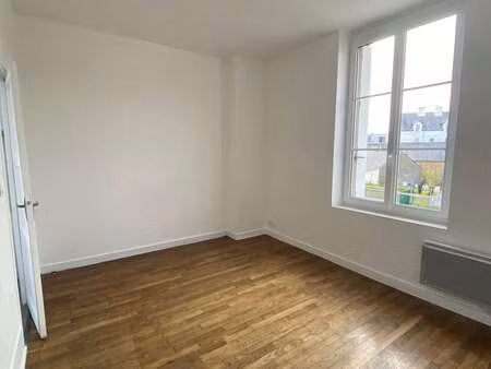 location appartement 3 pièces à châteaubriant (44110) : à louer 3 pièces / 56m² châteaubri