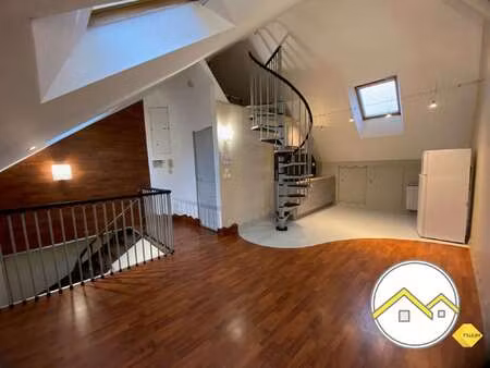 location appartement t1 à châteaubriant centre (44110) : à louer t1 / 28m² châteaubriant c