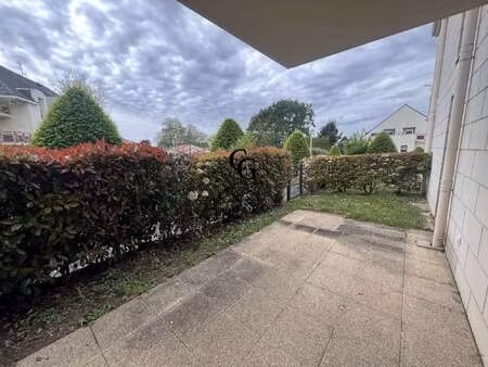 location appartement 2 pièces à vertou (44120) : à louer 2 pièces / 43m² vertou