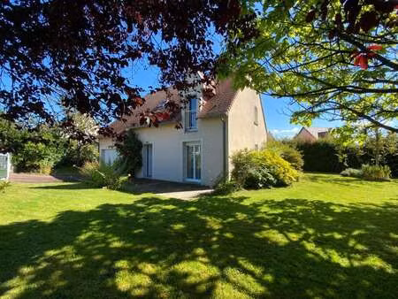 location maison à grainville-sur-odon (14210) : à louer / 90m² grainville-sur-odon