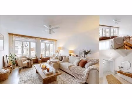 appartement à louer à rue neuve 33 huy (vbe20762)