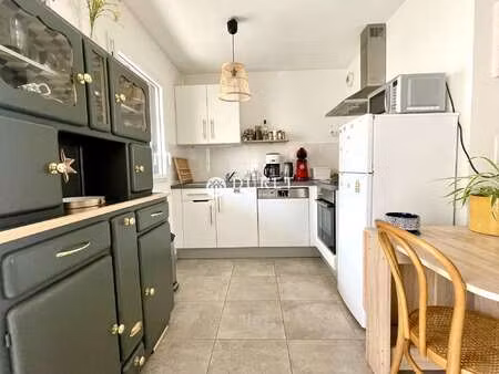 vente appartement 3 pièces à nantes (44000) : à vendre 3 pièces / 52m² nantes