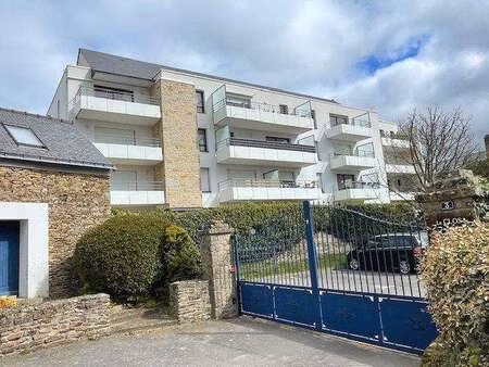 vente appartement 2 pièces à sarzeau golfe-nord (56370) : à vendre 2 pièces / 56m² sarzeau