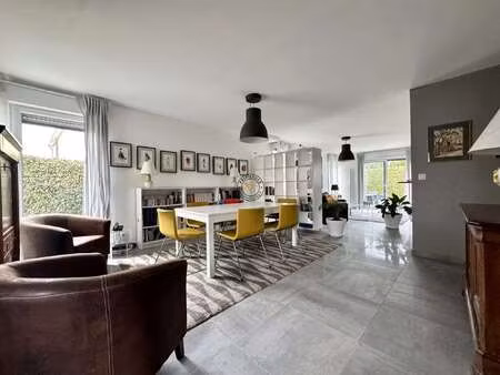 vente maison à la baule-escoublac beslon (44500) : à vendre / 94m² la baule-escoublac besl