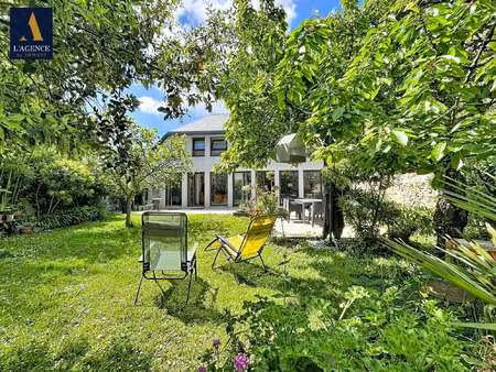 vente maison à lorient (56100) : à vendre / 138m² lorient