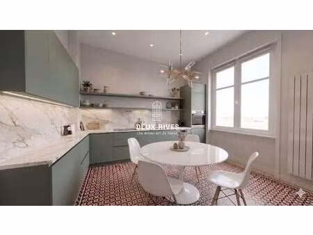 vente maison à nantes canclaux - mellinet (44000) : à vendre / 150m² nantes canclaux - mel